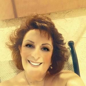 Meet your Posher, Brenda